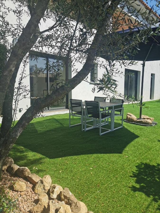 Appartement Jardin Et Piscine Les Anges Du Maquis Location Corse-Du-Sud Conca Kültér fotó